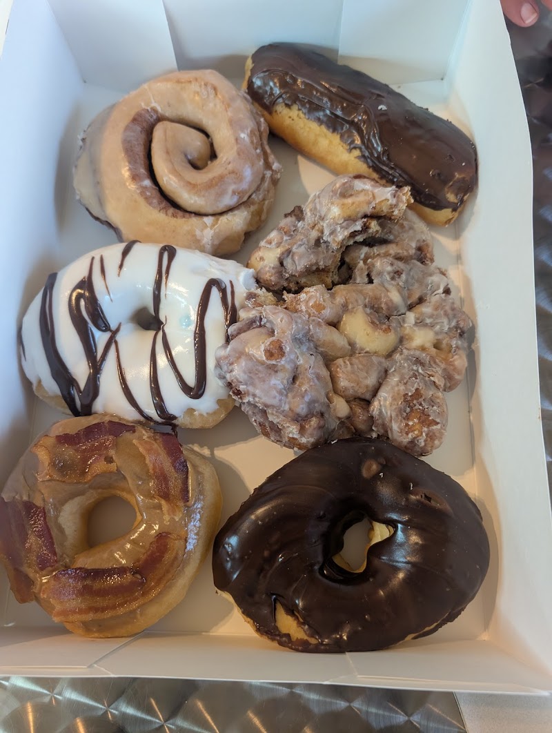 DoughJ's Chicken & Donuts photo 4