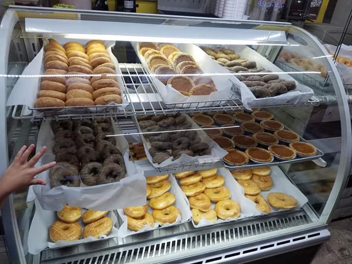 Photo of DoughJ's Chicken & Donuts
