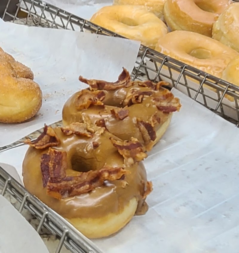DoughJ's Chicken & Donuts photo 5