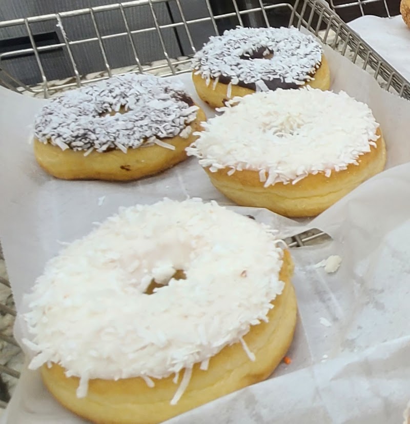 DoughJ's Chicken & Donuts photo 3