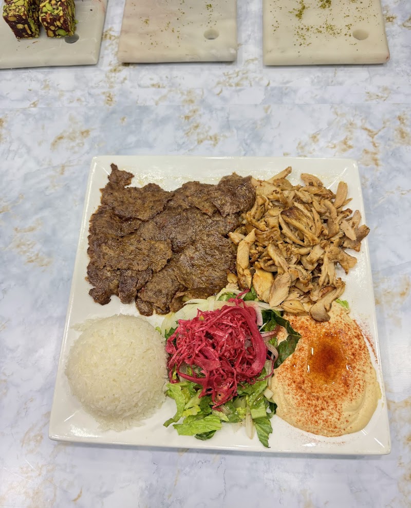 Istanbul Kitchen photo 4