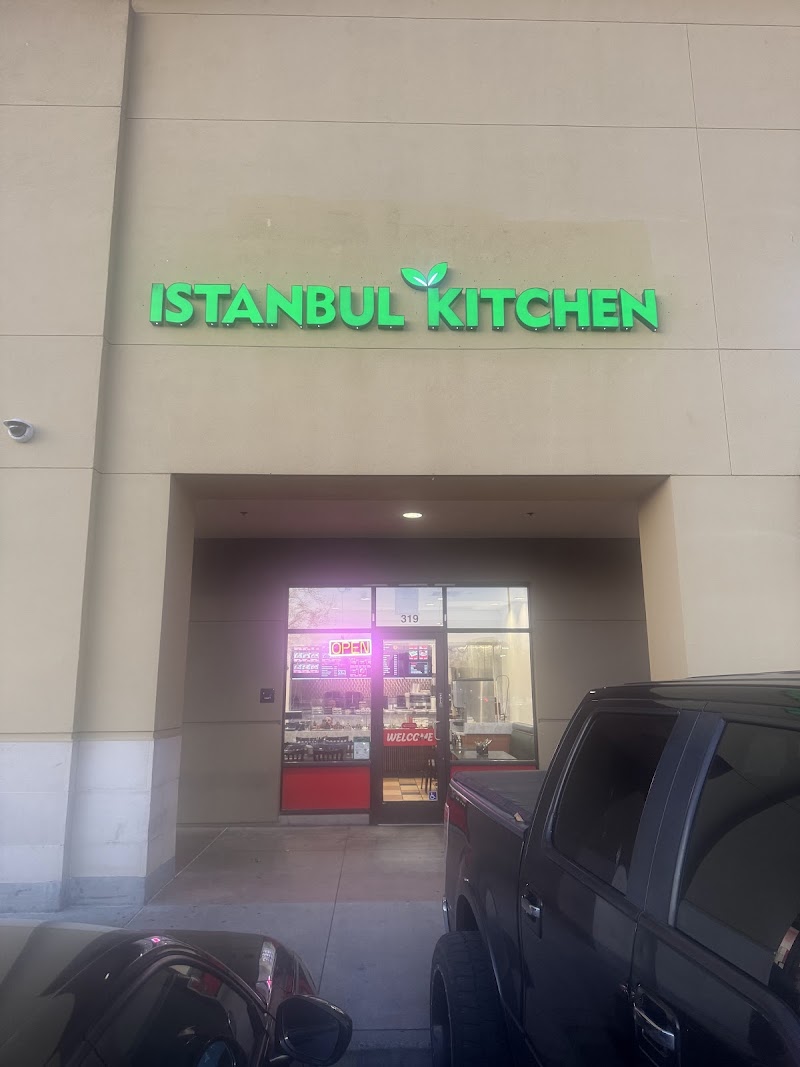Photo of Istanbul Kitchen