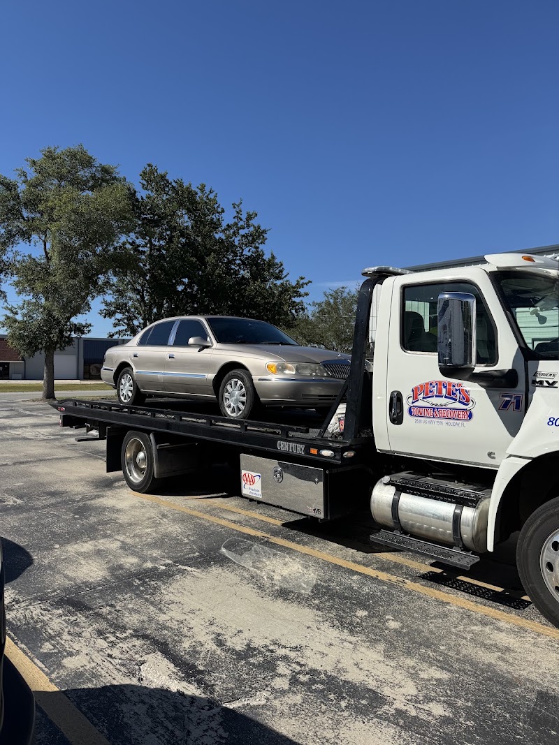 Pete's Towing photo 5