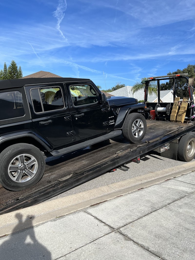 Pete's Towing photo 3