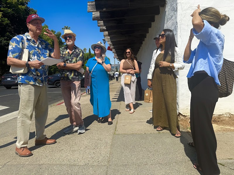 Photo of Sonoma Plaza Experience
