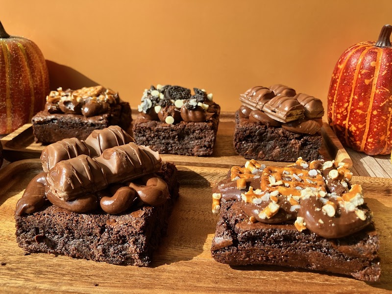 Photo of Billie's Bakehouse