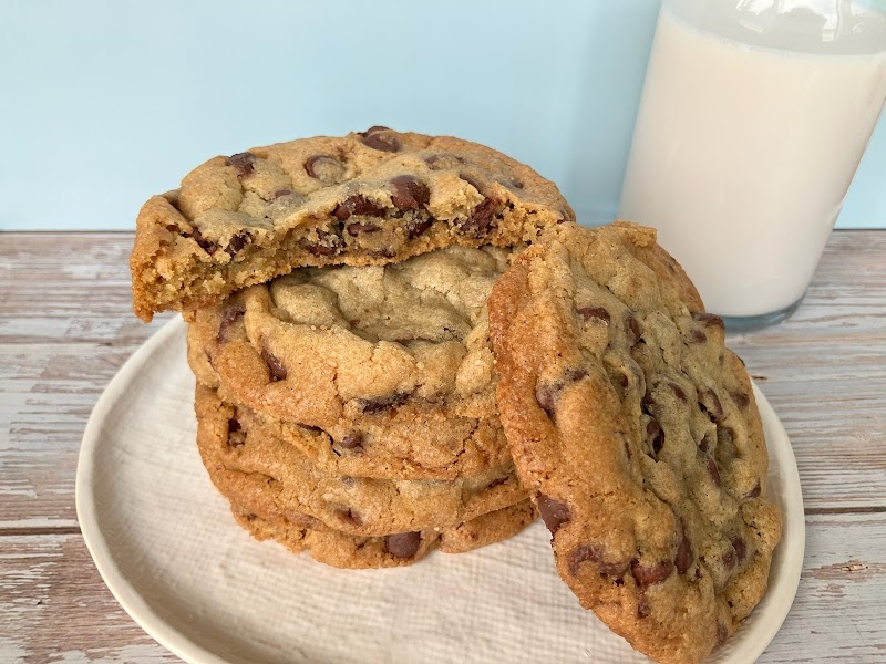 Billie's Bakehouse photo 2