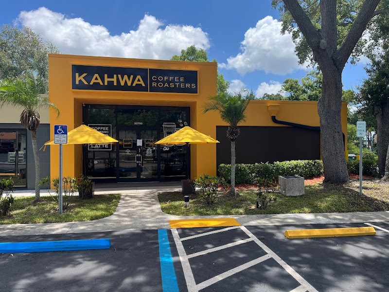 Photo of Kahwa Coffee