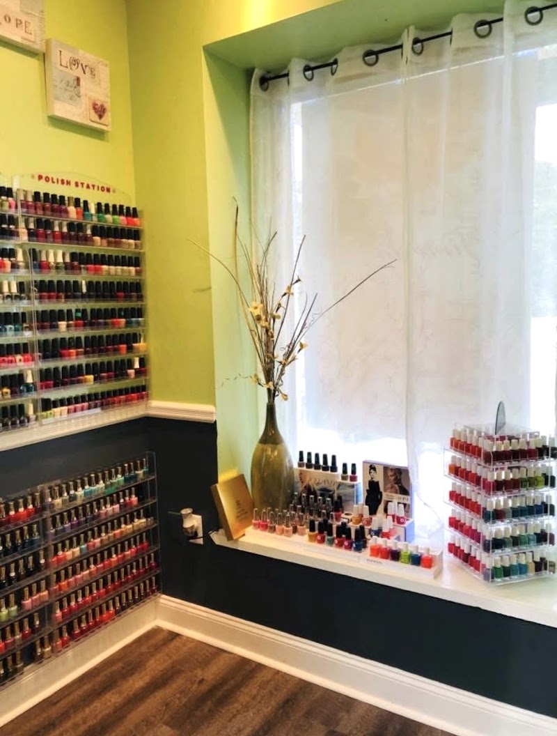 Photo of Island Nail Spa