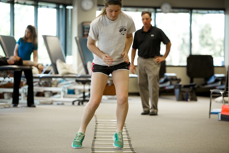 Apex Physical Therapy photo 3