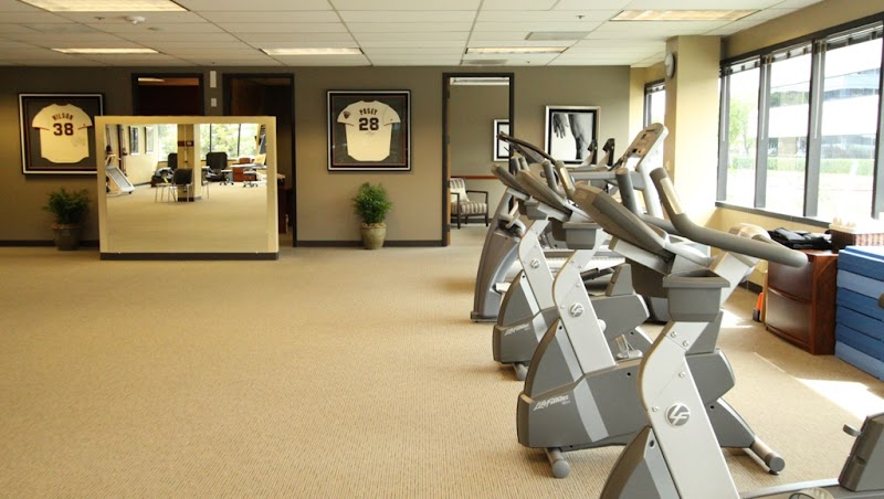 Apex Physical Therapy photo 2