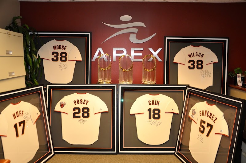 Photo of Apex Physical Therapy
