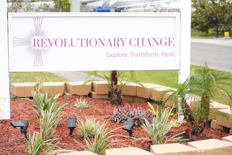 Revolutionary Change Counseling photo 3