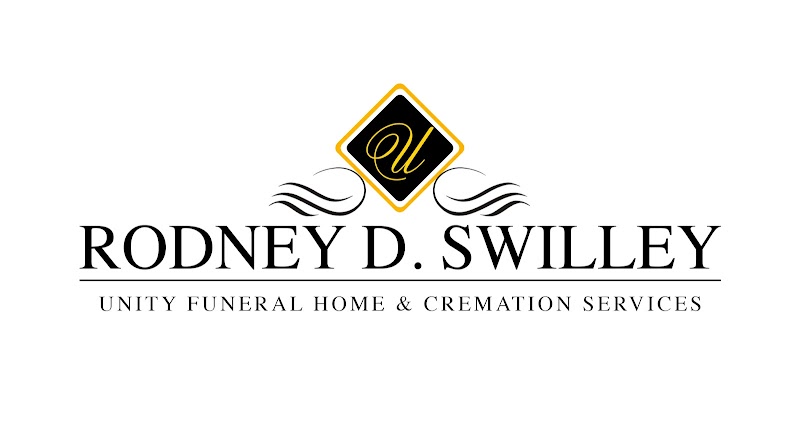 Rodney D. Swilley- Unity Funeral Home & Cremation Services photo 5