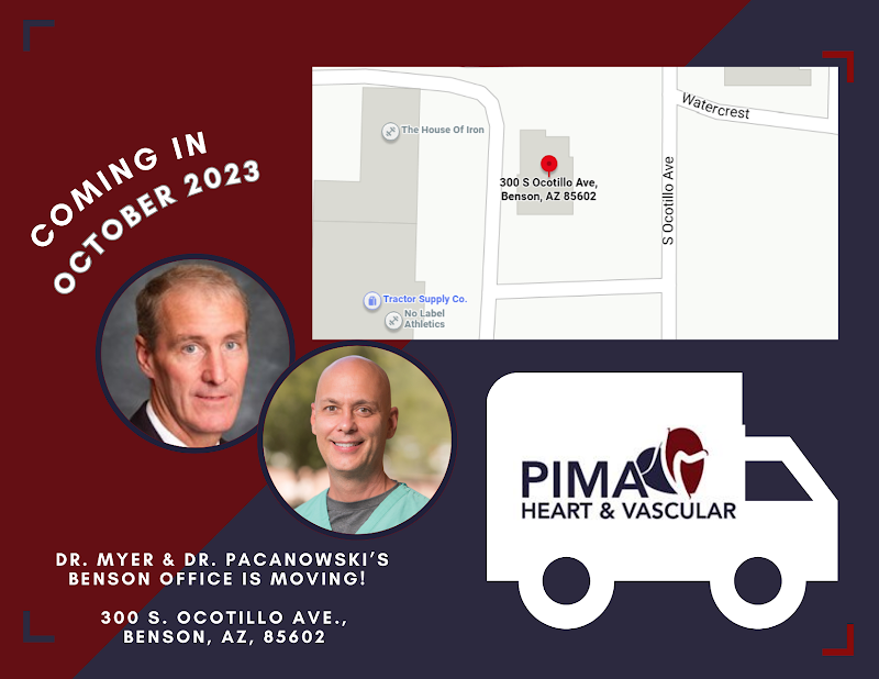 Photo of Pima Heart & Vascular