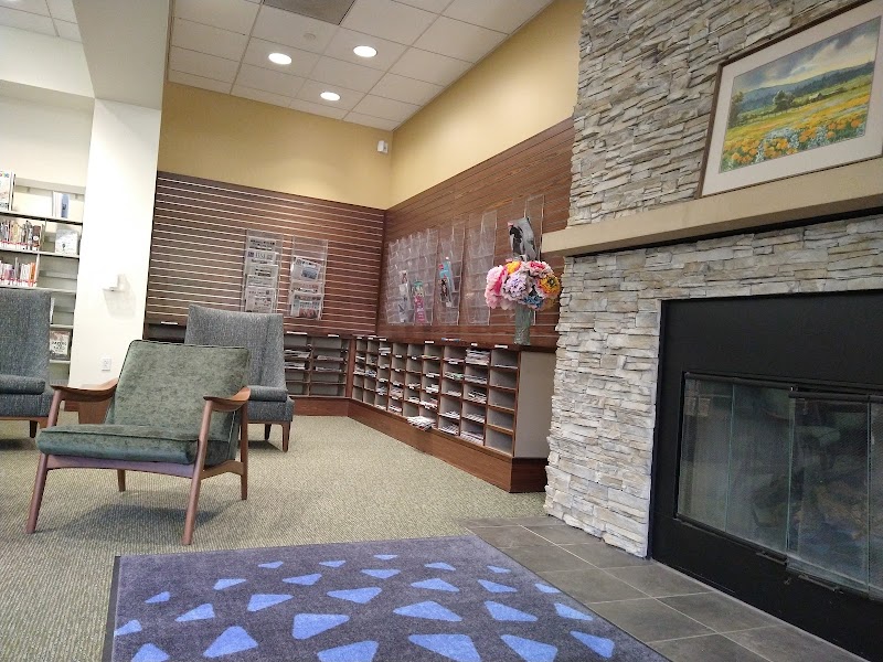 Belmont Public Library photo 5