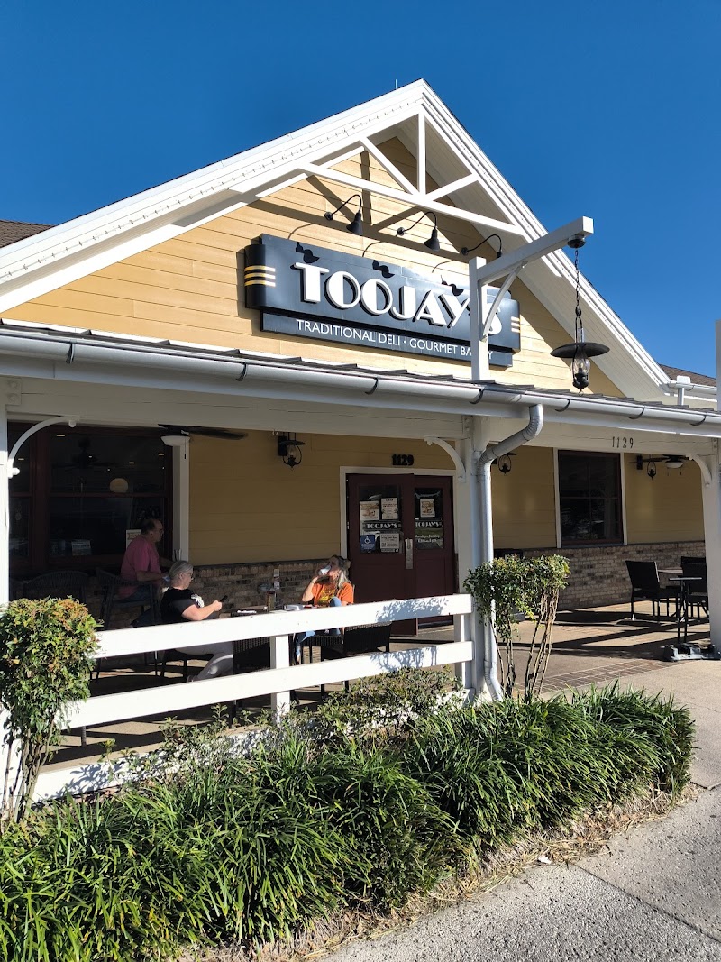 Photo of TooJay’s Deli • Bakery • Restaurant