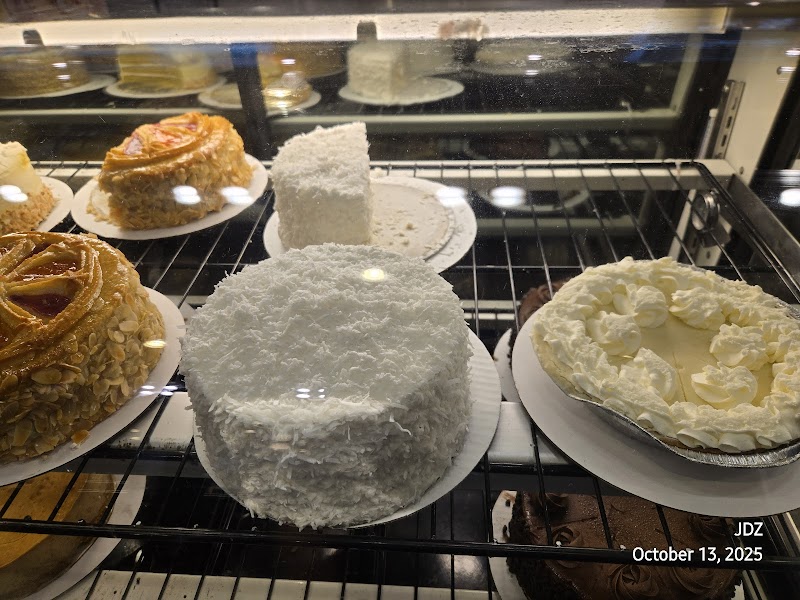 TooJay’s Deli • Bakery • Restaurant photo 3