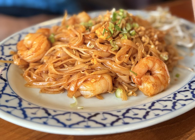 Thai Ruby At Lake Sumter photo 3