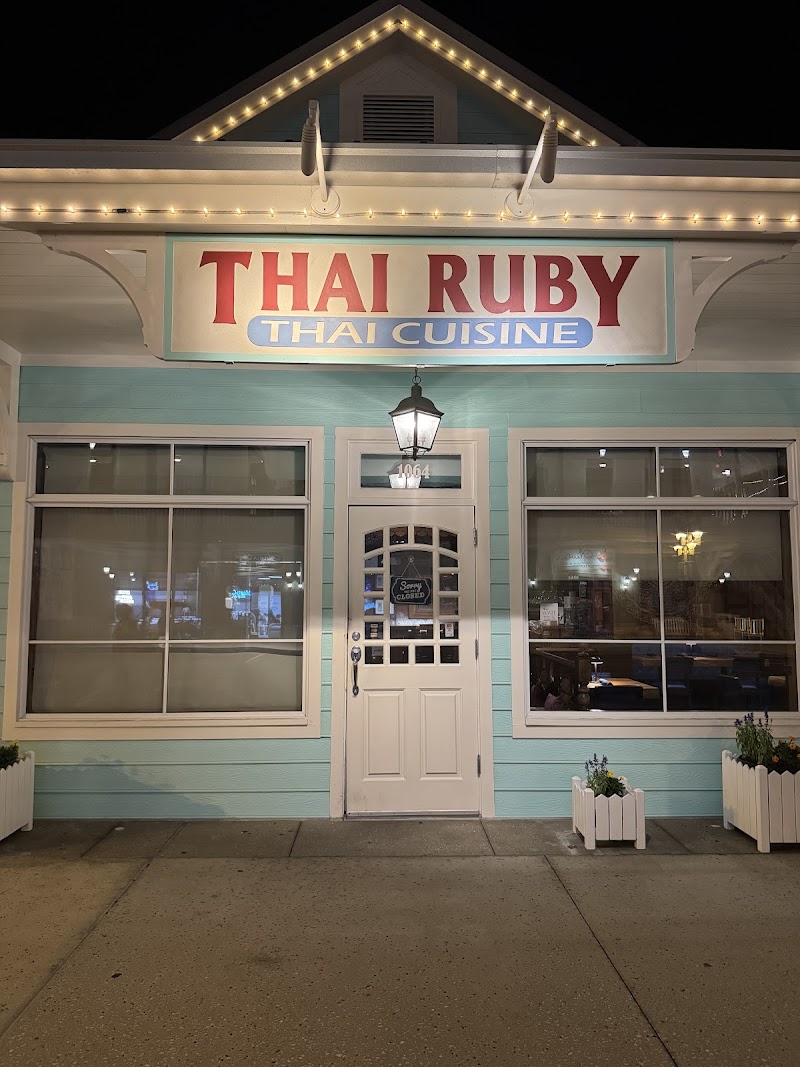 Thai Ruby At Lake Sumter photo 5