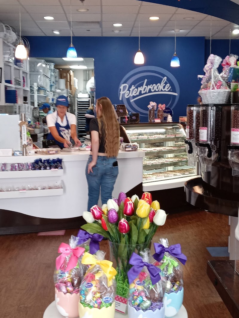 Peterbrooke Chocolatier The Villages photo 3