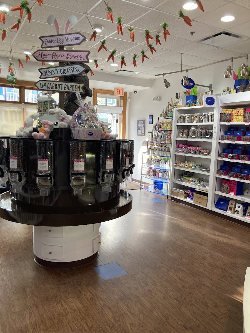 Peterbrooke Chocolatier The Villages photo 5