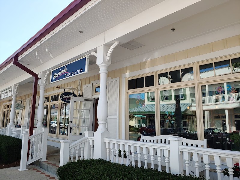 Photo of Peterbrooke Chocolatier The Villages