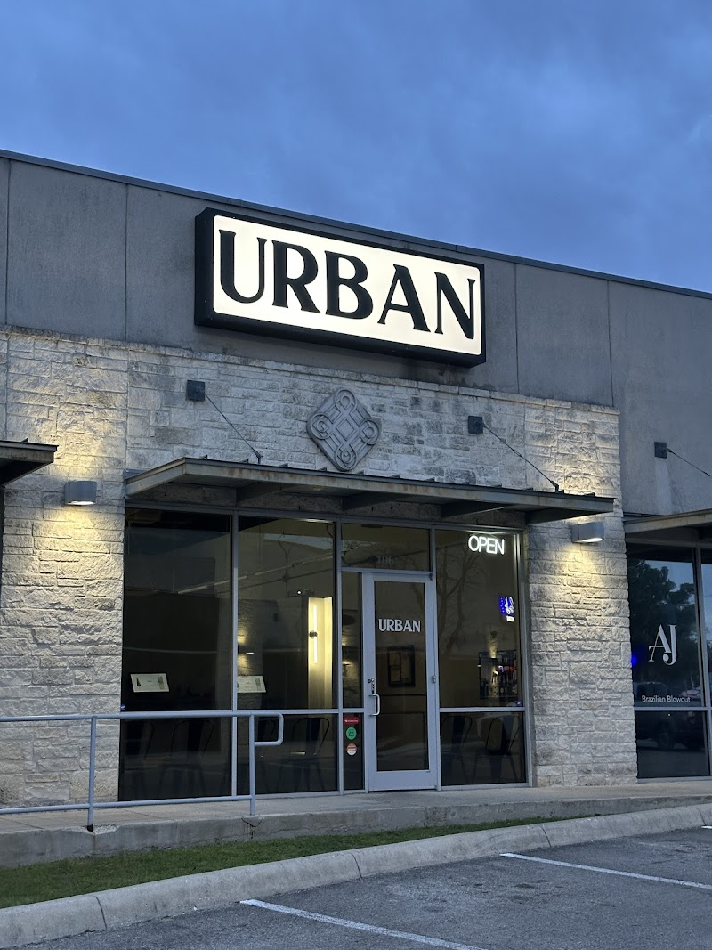 Photo of URBAN - Dessert Dealers