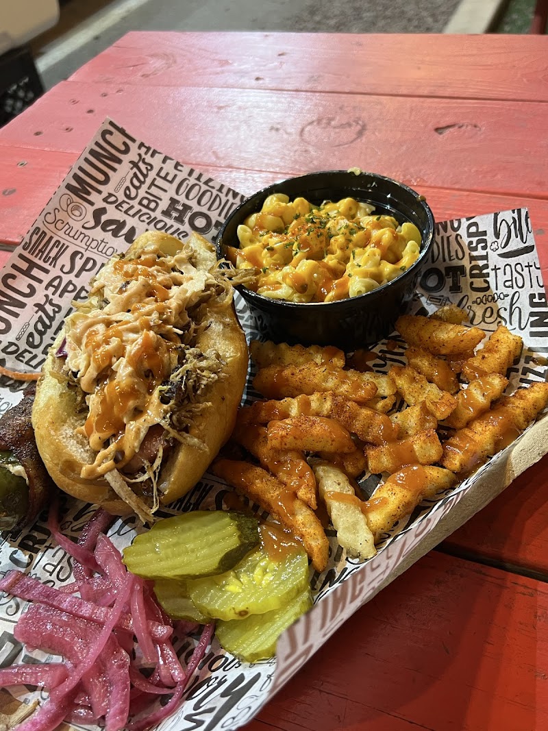 Photo of Don Ribs BBQ