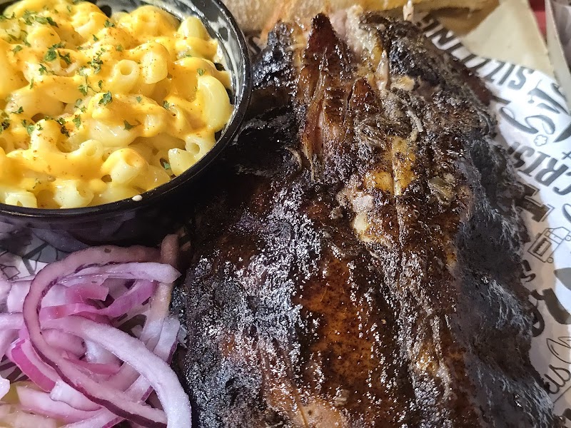 Don Ribs BBQ photo 5