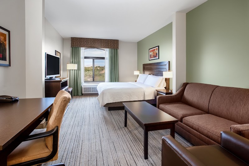 Holiday Inn Express & Suites Oro Valley-Tucson North by IHG photo 5