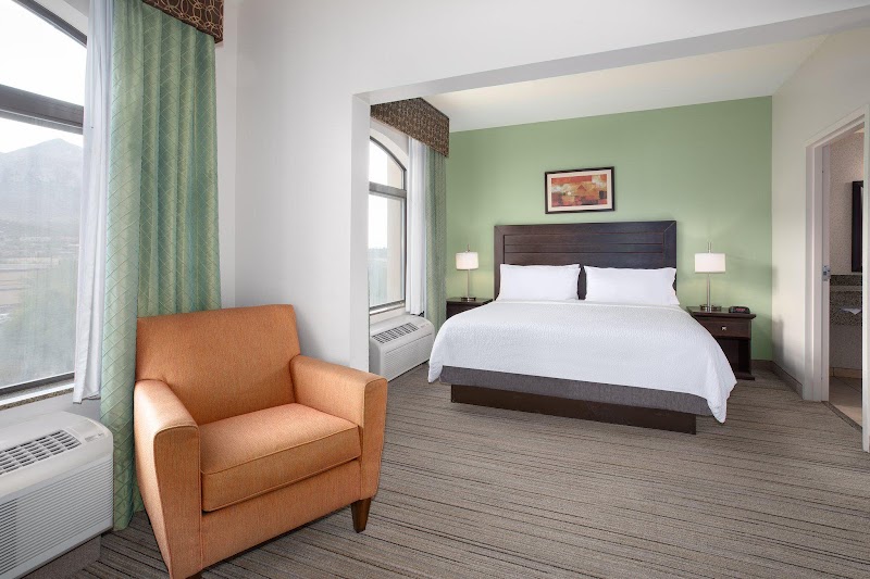 Holiday Inn Express & Suites Oro Valley-Tucson North by IHG photo 2