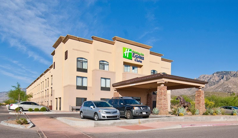 Photo of Holiday Inn Express & Suites Oro Valley-Tucson North by IHG