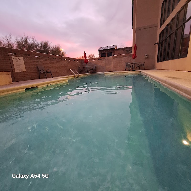 Holiday Inn Express & Suites Oro Valley-Tucson North by IHG photo 3