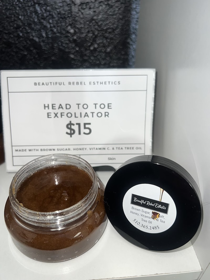 Beautiful Rebel Esthetics photo 3