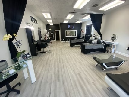 Photo of Beautiful Rebel Esthetics