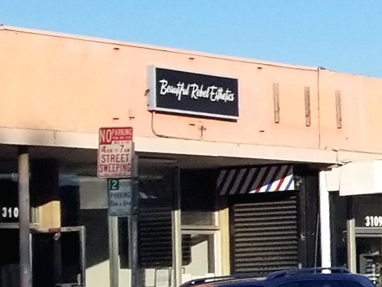Beautiful Rebel Esthetics photo 4