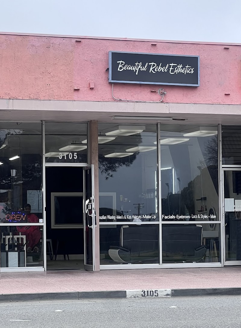 Beautiful Rebel Esthetics photo 2