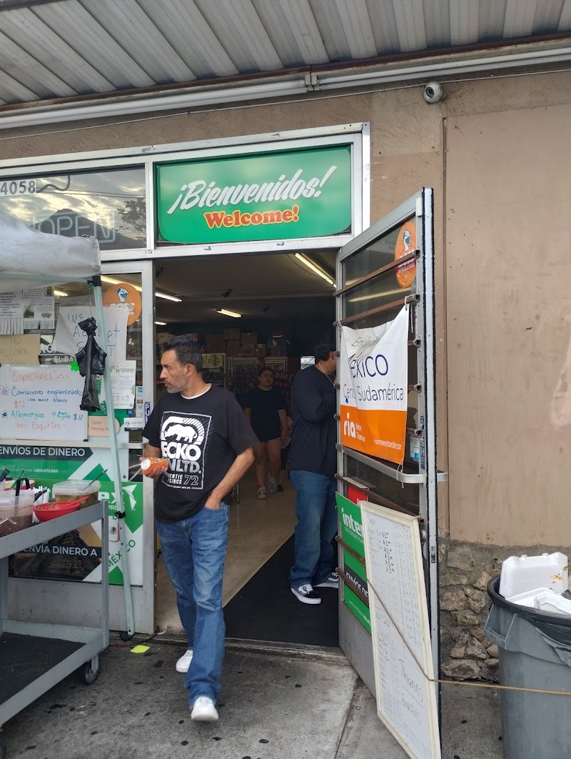 Photo of El Mercadito Elias
