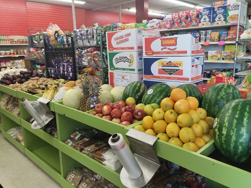 El Mercadito Elias photo 2