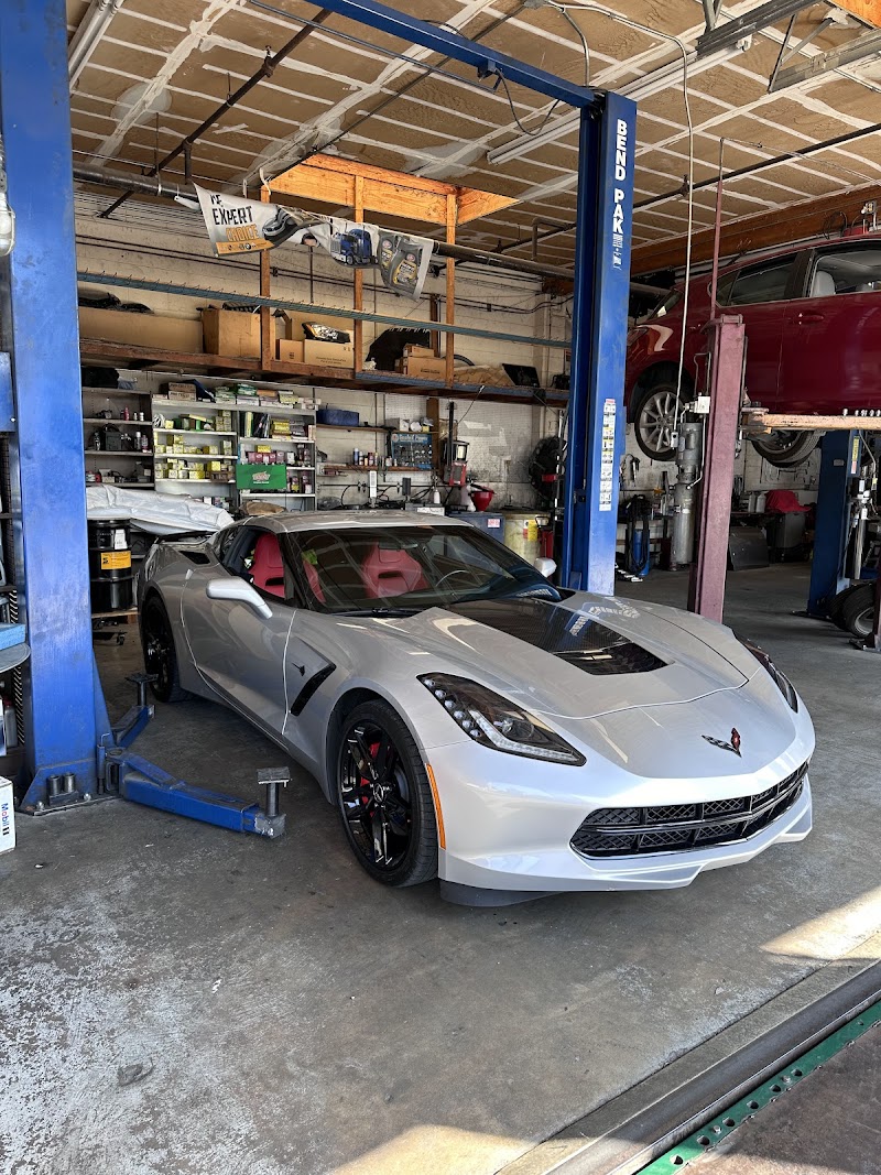 Brands Auto Body & Repair photo 5