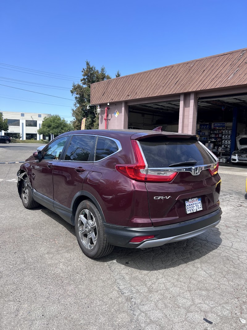 Brands Auto Body & Repair photo 4