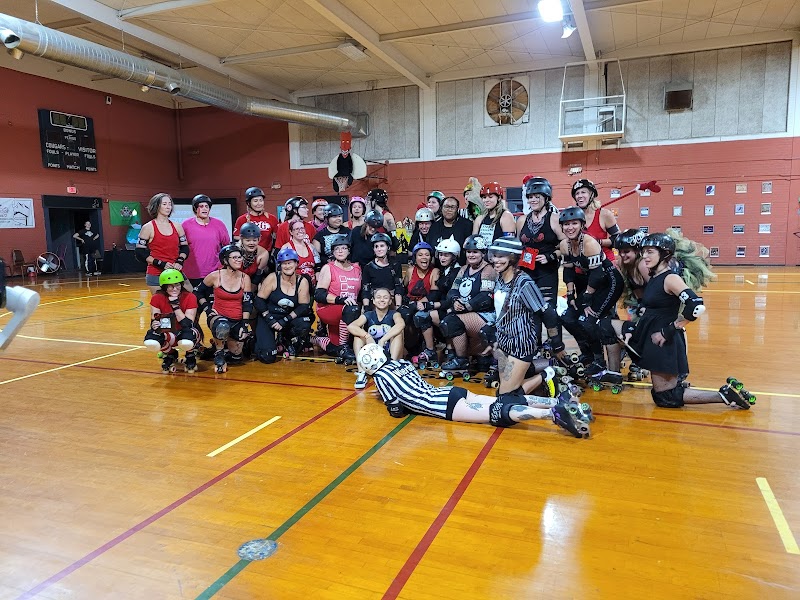 Casa Grande Roller Derby Facility photo 2