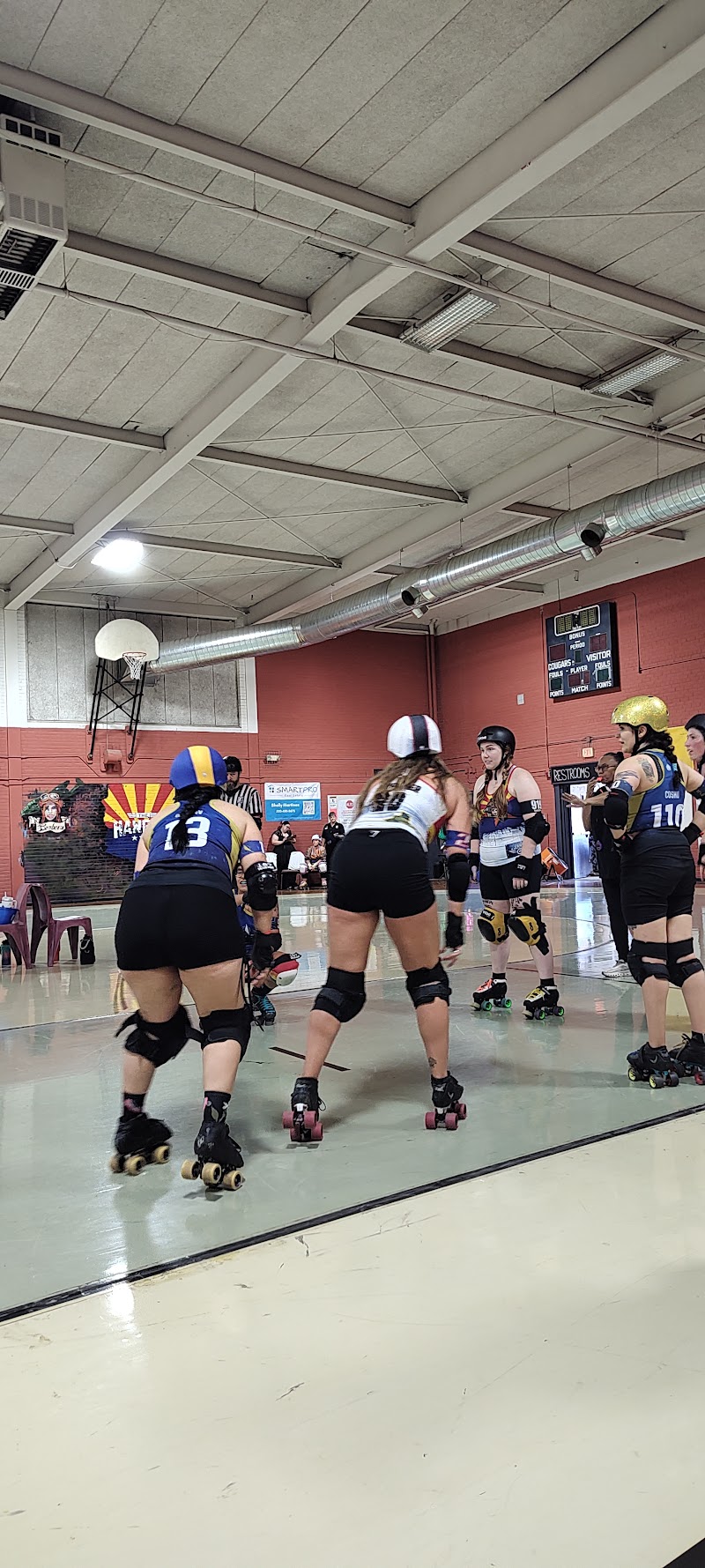 Casa Grande Roller Derby Facility photo 3