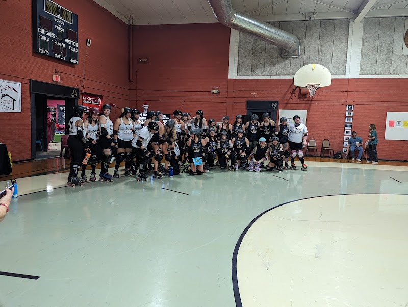 Casa Grande Roller Derby Facility photo 5