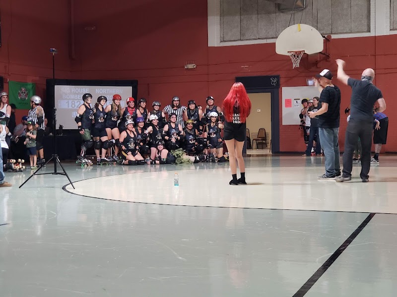 Casa Grande Roller Derby Facility photo 4