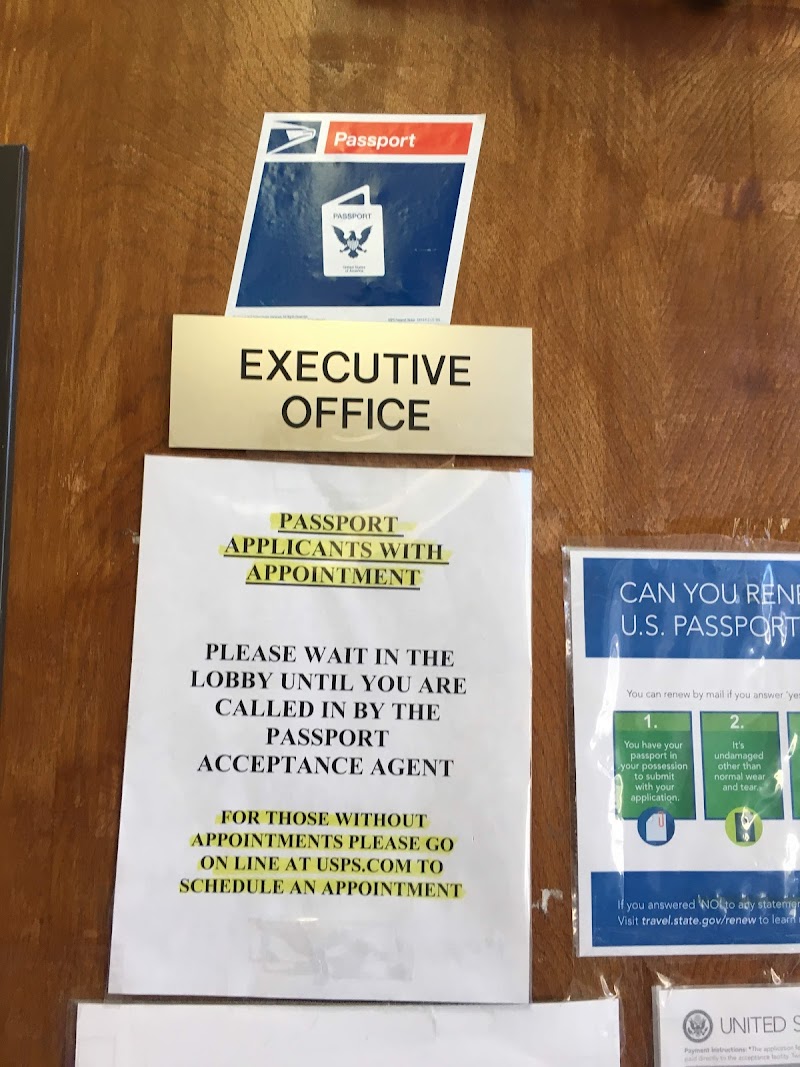 United States Postal Service photo 5