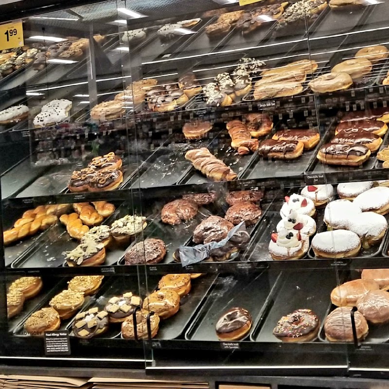 Photo of Safeway Bakery