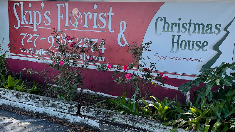 Photo of Skip's Florist and Christmas House