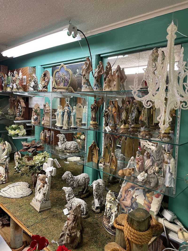 Skip's Florist and Christmas House photo 5
